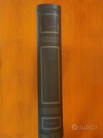 Contenitore per vinili LP