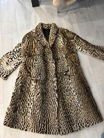 Pelliccia Ocelot