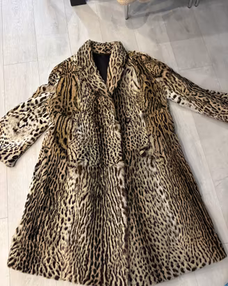 Pelliccia Ocelot