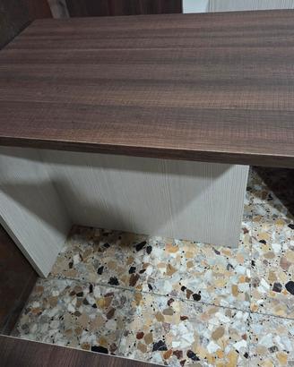 tavolo in legno