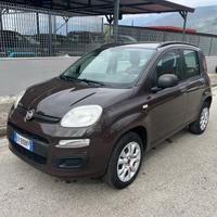 Fiat Panda 0.9 TwinAir Turbo Natural Power Lounge 
