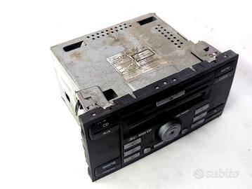 6S61-18C815-AJ AUTORADIO FORD TRANSIT CONNECT 1.8 