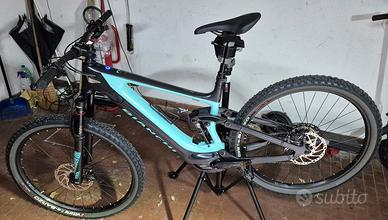 BIANCHI T-Tronik FX Pro XT Mix 12 – Anno 2025