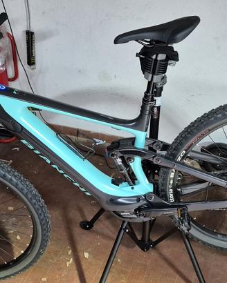BIANCHI T-Tronik FX Pro XT Mix 12 – Anno 2025