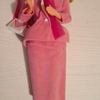 Barbie anni 80 "Giornata e sera"