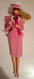 Barbie anni 80 "Giornata e sera"