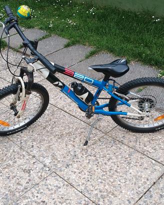 bicicletta da bambino 