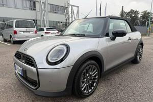 Mini Mini Cooper Cabrio 2.0 C Classic auto