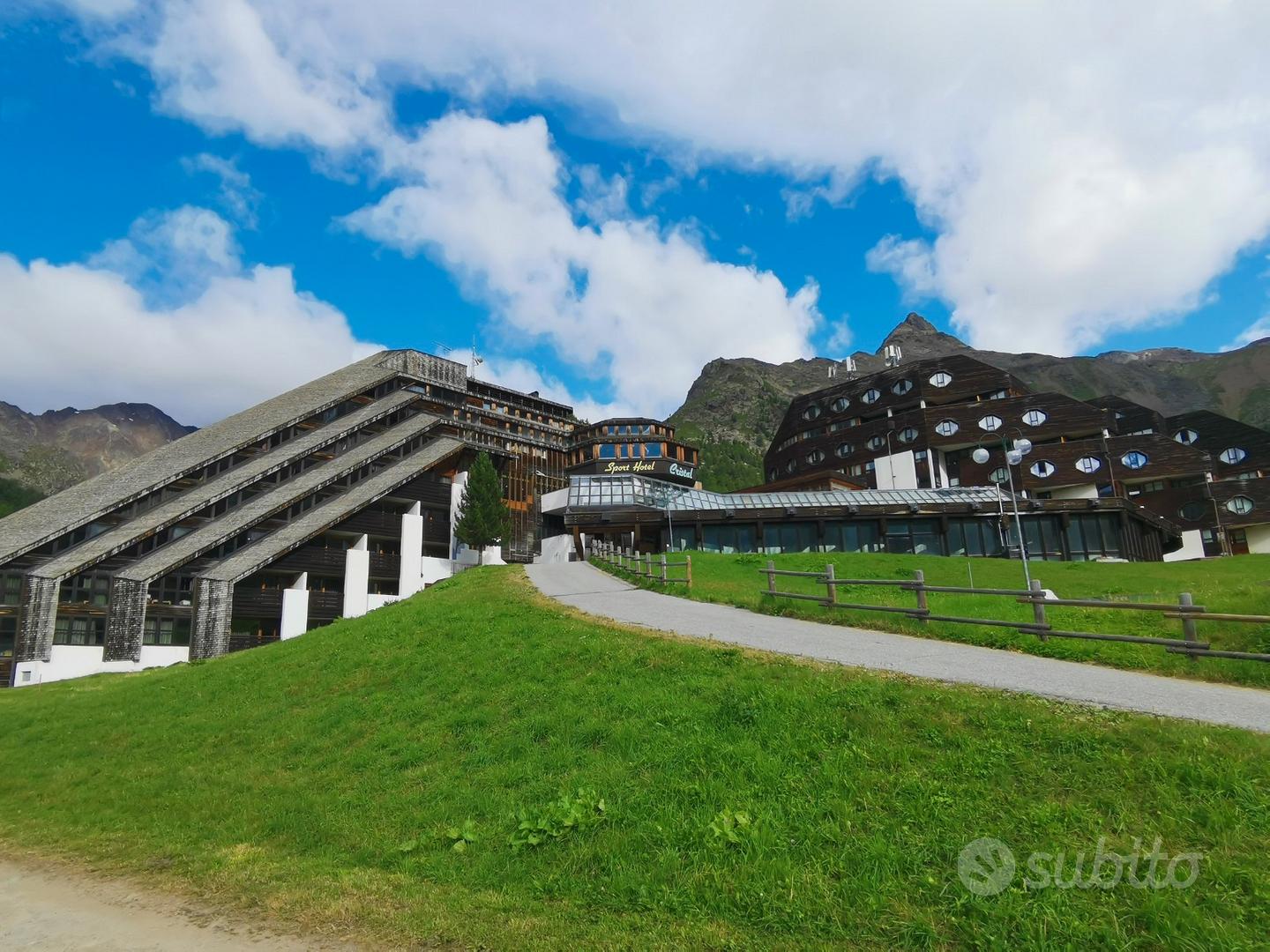 Appartamento – Schnals - Senales, Bolzano - Bozen - Vista 5