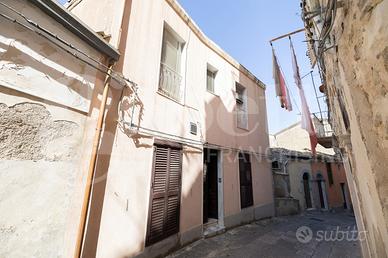 Terratetto Ragusa [Cod. rif 3271392VRG]