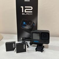 GoPro Hero 12 Black