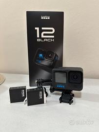 GoPro Hero 12 Black