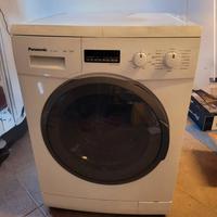 Lavatrice Panasonic