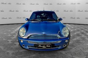 MINI Mini 1.6 16V Cooper Sidewalk Cabrio