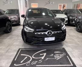 MERCEDES-BENZ GLA220D AUTOMATIC PREMIUM AMG