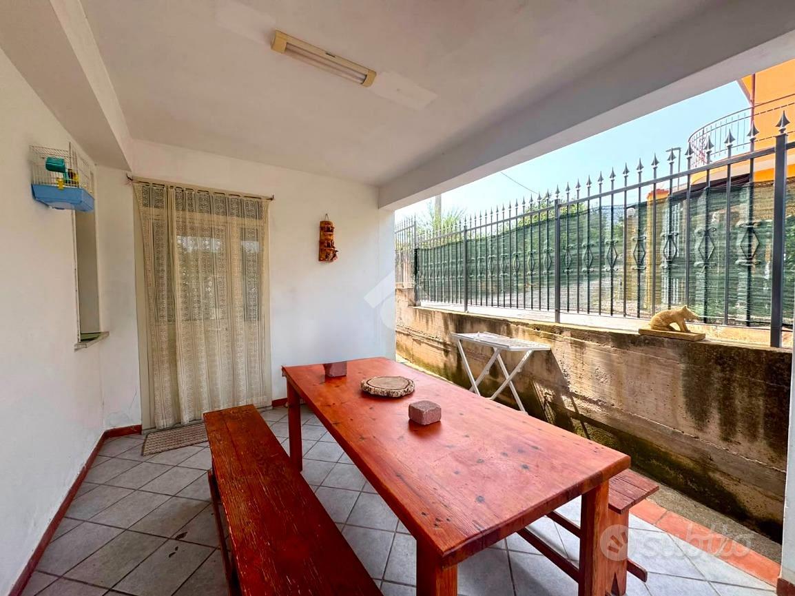 Apartment in Altavilla Milicia, Piano Madonna - Vista 2