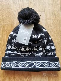 Berretto Nightmare Before Christmas, Jack NBC