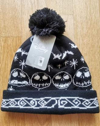 Berretto Nightmare Before Christmas, Jack NBC
