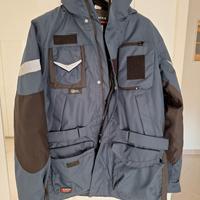 Giubbotto giacca da lavoro giacca Cofra