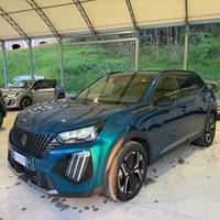 Peugeot 2008 ALLURE