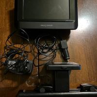 Lettore CD, per auto per intrattenimento bambini p