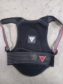 paraschiena Dainese 