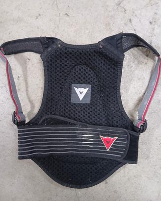 paraschiena Dainese 