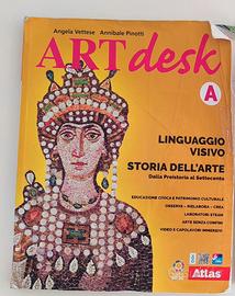 Artdesk Volume A