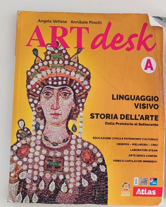 Artdesk Volume A