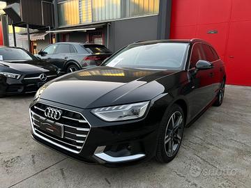 Audi A4 2.0 Tdi 163 CV S tronicAdvanced Mild-Hybri