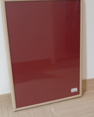 Cornice misura 50×70