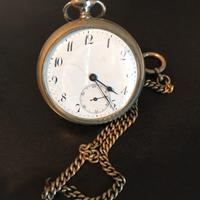 Orologio longines da tasca