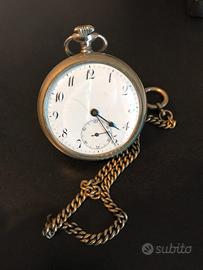 Orologio longines da tasca