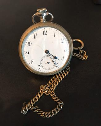 Orologio longines da tasca