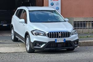 SUZUKI S-Cross 1.6 DDiS S&S 4WD All Grip Top