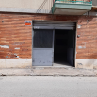Garage in via Sardegna a siracusa