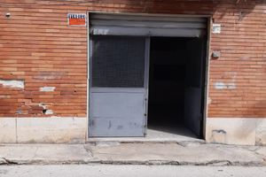 Garage in via Sardegna a siracusa