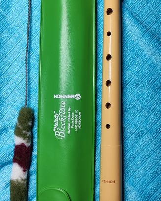 FLAUTO HOHNER