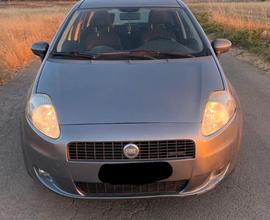 FIAT Grande Punto - 2006