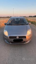 FIAT Grande Punto - 2006