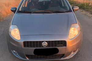 FIAT Grande Punto - 2006
