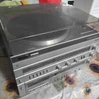 HiFi vintage Philips