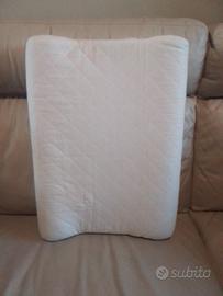 cuscino per la cervicale 