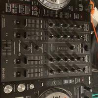 Ddj-sx3