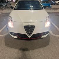 Giulietta 1,6 jtdm 105 cv 2011
