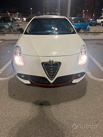 Giulietta 1,6 jtdm 105 cv 2011
