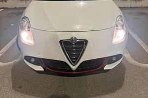 Giulietta 1,6 jtdm 105 cv 2011