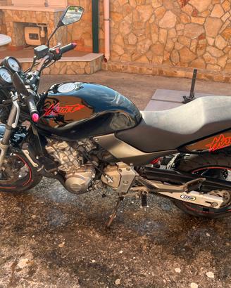 Honda hornet 2001