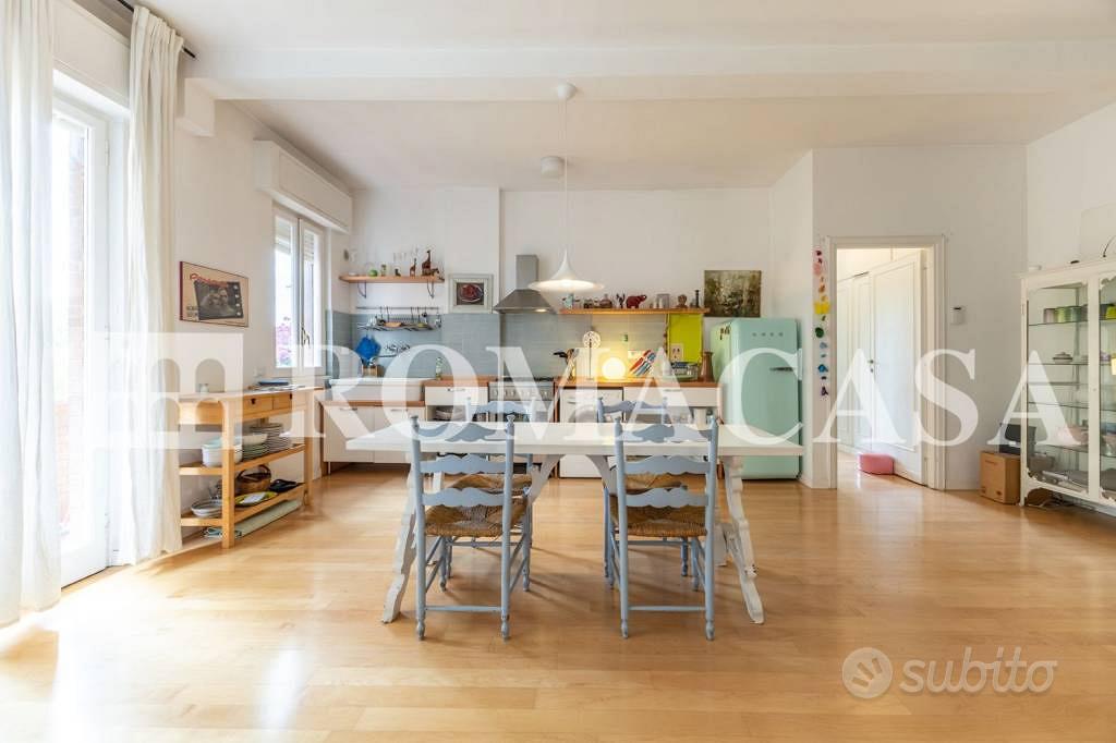 Appartamento – Roma, Aurelio - Altro