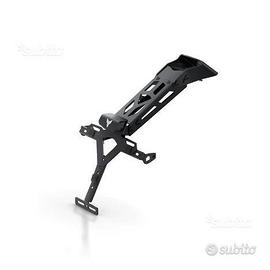 Portatarga Yamaha MT-125